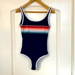 Rip curl women’s one piece swimsuit